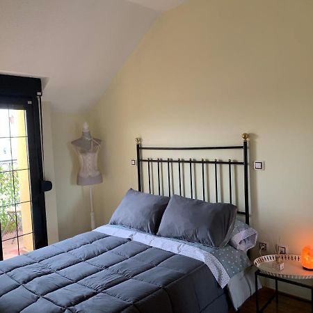 Atico Bellasvistas En El Centro Tomelloso Hoster Verona מראה חיצוני תמונה