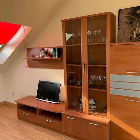 Atico Bellasvistas En El Centro Tomelloso Hoster Verona מראה חיצוני תמונה