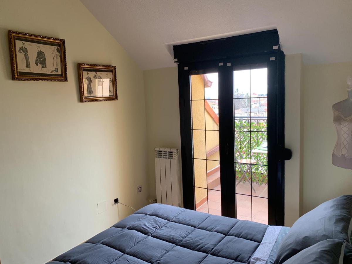 Atico Bellasvistas En El Centro Tomelloso Hoster Verona מראה חיצוני תמונה