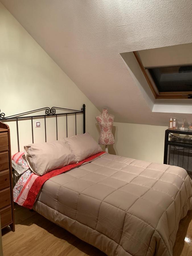 Atico Bellasvistas En El Centro Tomelloso Hoster Verona מראה חיצוני תמונה