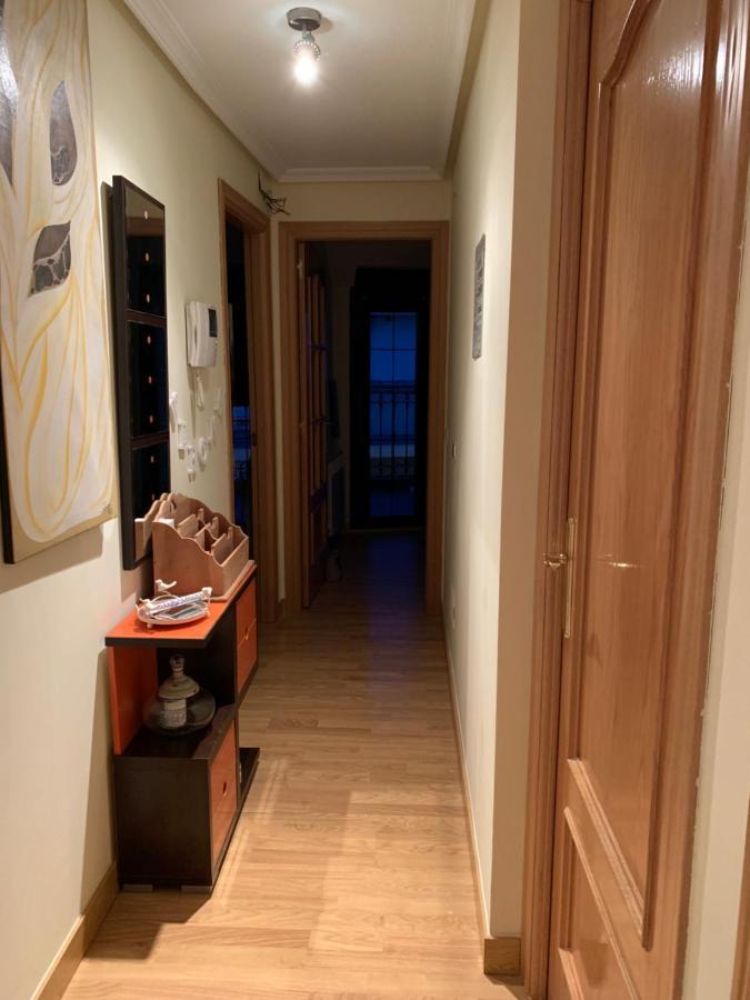 Atico Bellasvistas En El Centro Tomelloso Hoster Verona מראה חיצוני תמונה